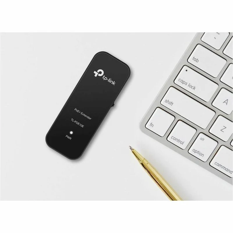 Rallonge Ethernet rapide PoE+ TP-Link POE10E
