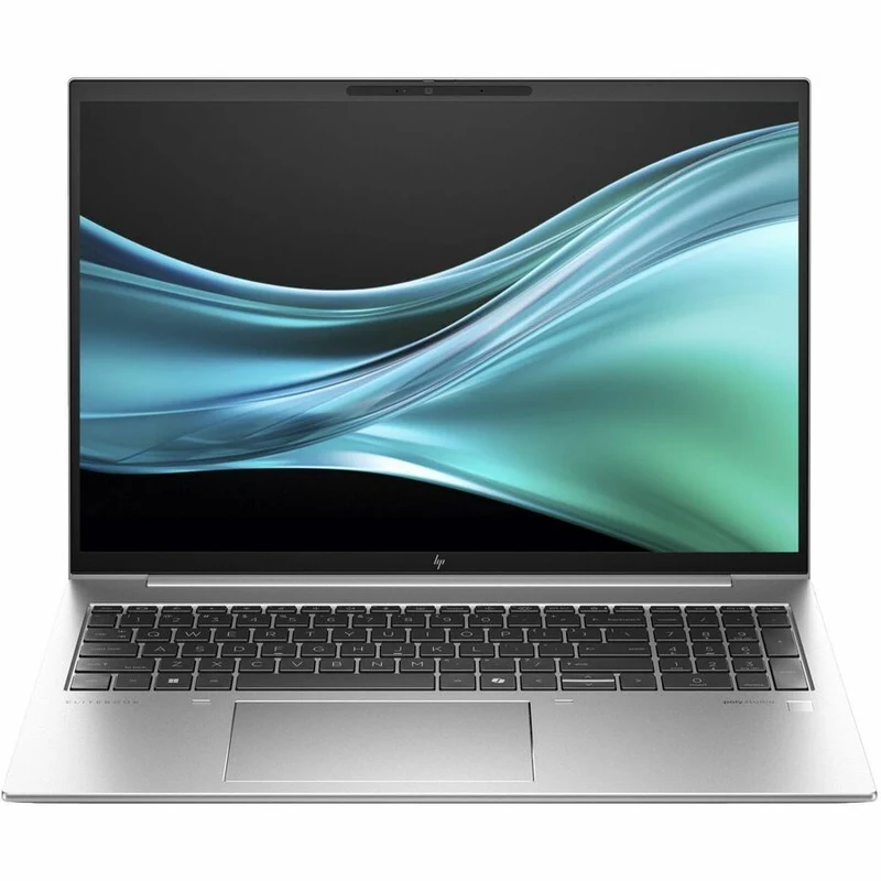 Ordinateur portable HP EliteBook 865 G11 16" - WUXGA - AMD Ryzen 7 PRO 8840U - 32 Go - SSD 512 Go - Clavier anglais, français A6TC4UT#ABL