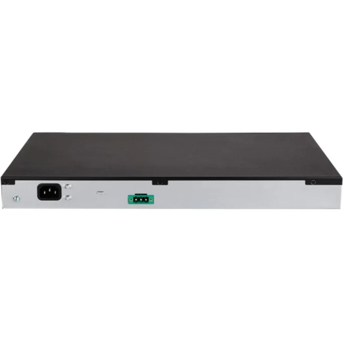Commutateur HPE FlexNetwork 5140 24G PoE+ 4SFP+ EI JL827A