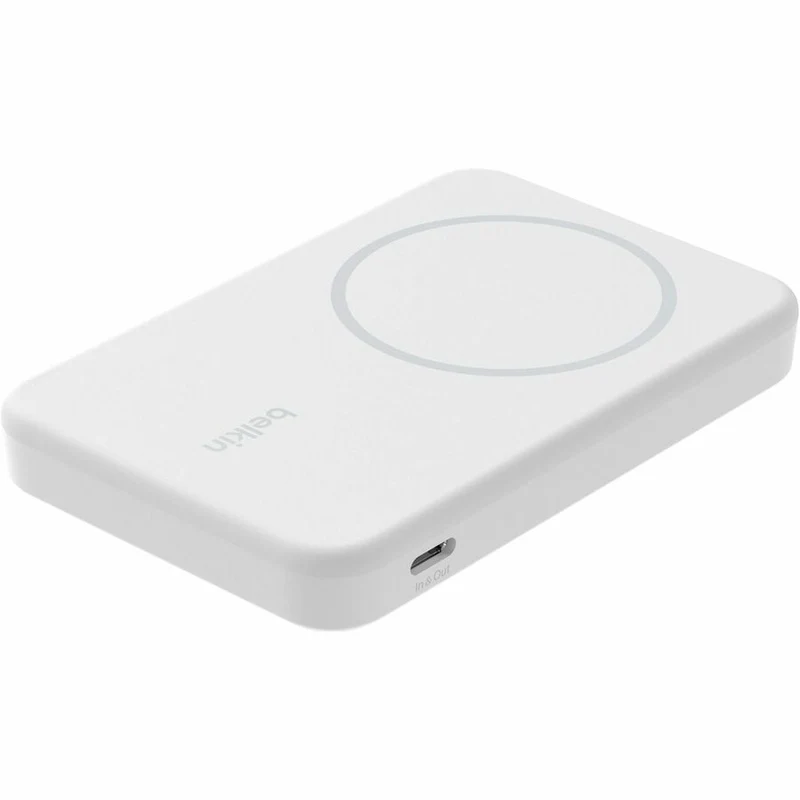 Batterie externe Belkin BoostCharge BPD006BTWH