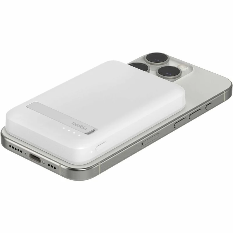 Batterie externe Belkin BoostCharge BPD006BTWH