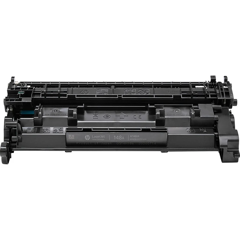 Cartouche de toner laser HP d'origine à rendement standard - Noir - 1 unité W1480A