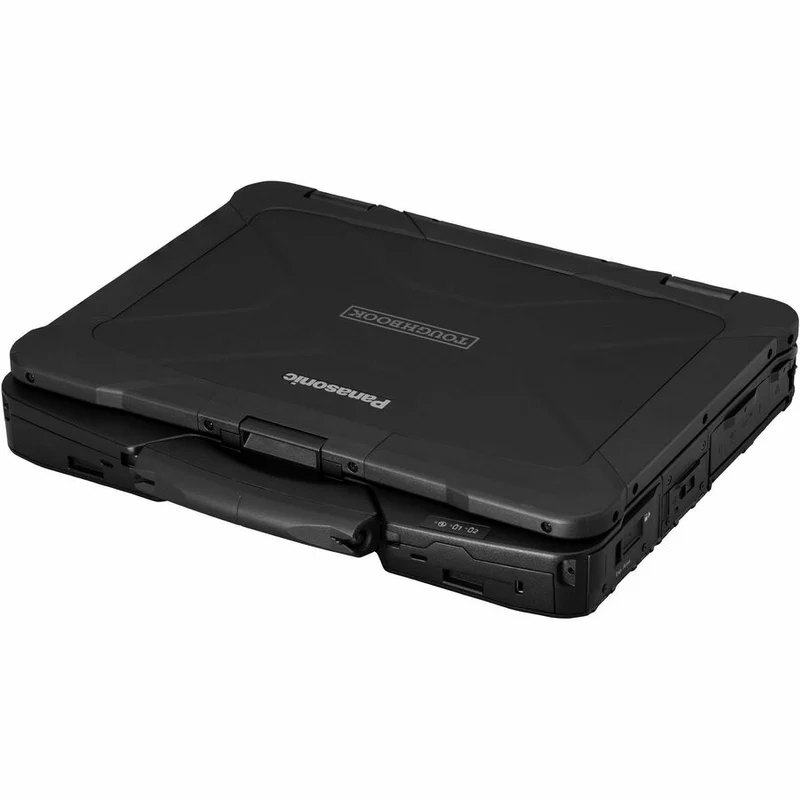 Ordinateur portable robuste Panasonic TOUGHBOOK FZ-40 FZ-40GCAAXBM 14 pouces avec écran tactile - Full HD - Intel Core Ultra 7 165H - Technologie vPro - 32 Go - SSD 512 Go FZ40GCAAXBM