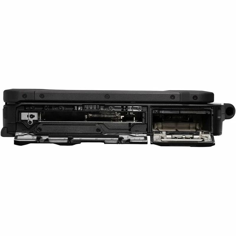 Ordinateur portable robuste Panasonic TOUGHBOOK FZ-40 FZ-40GCAAXBM 14 pouces avec écran tactile - Full HD - Intel Core Ultra 7 165H - Technologie vPro - 32 Go - SSD 512 Go FZ40GCAAXBM