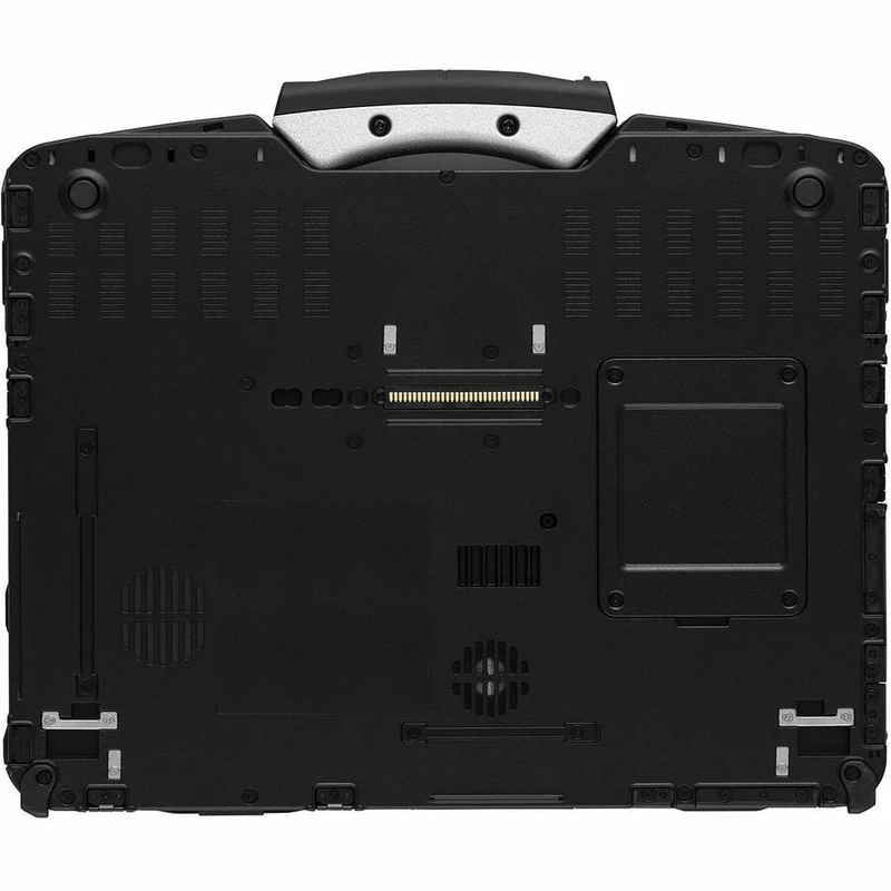 Ordinateur portable robuste Panasonic TOUGHBOOK FZ-40 FZ-40GCAAXBM 14 pouces avec écran tactile - Full HD - Intel Core Ultra 7 165H - Technologie vPro - 32 Go - SSD 512 Go FZ40GCAAXBM