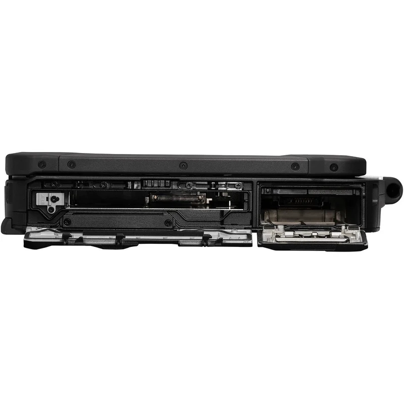 Ordinateur portable robuste Panasonic TOUGHBOOK FZ-40 FZ-40EAAAXBM 14 pouces avec écran tactile - Full HD - Intel Core Ultra 5 135H - Technologie vPro - 16 Go - SSD 512 Go FZ40EAAAXBM