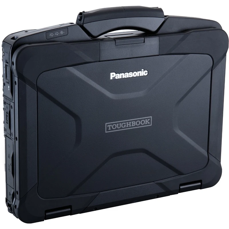 Ordinateur portable robuste Panasonic TOUGHBOOK FZ-40 FZ-40EAAAXBM 14 pouces avec écran tactile - Full HD - Intel Core Ultra 5 135H - Technologie vPro - 16 Go - SSD 512 Go FZ40EAAAXBM