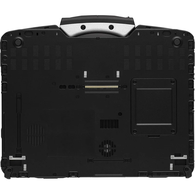Ordinateur portable robuste Panasonic TOUGHBOOK FZ-40 FZ-40EAAAXBM 14 pouces avec écran tactile - Full HD - Intel Core Ultra 5 135H - Technologie vPro - 16 Go - SSD 512 Go FZ40EAAAXBM