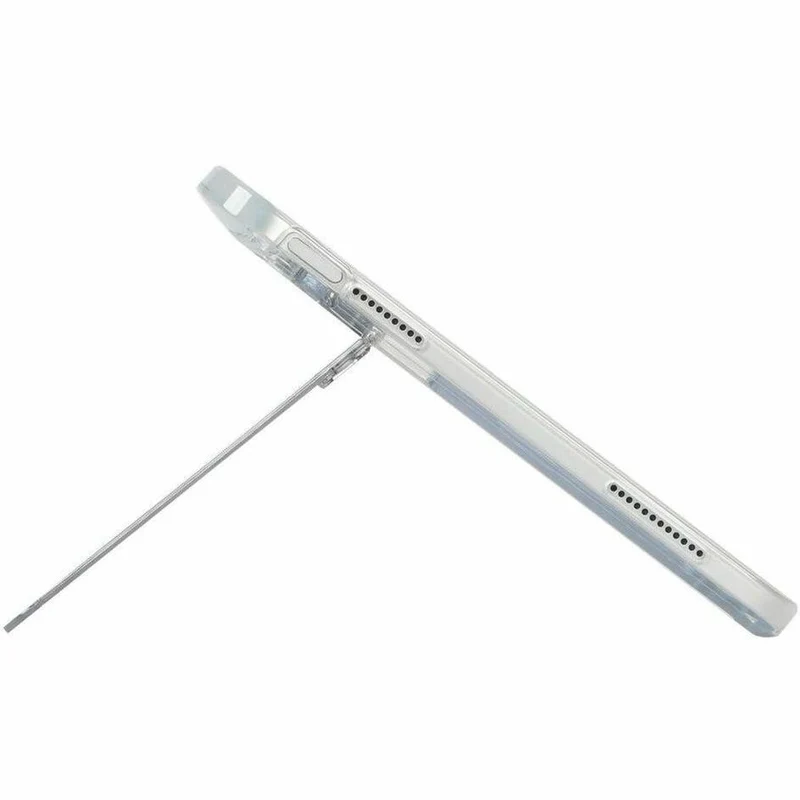 Étui transparent Targus Click-In avec béquille pour iPad (10e génération) 10.9 pouces THD927GL