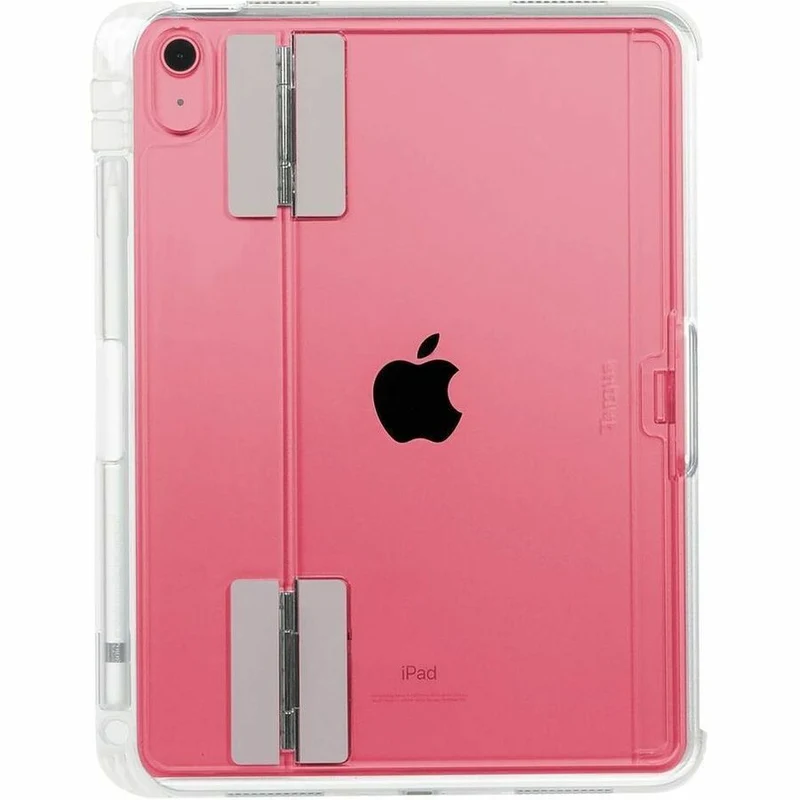 Étui transparent Targus Click-In avec béquille pour iPad (10e génération) 10.9 pouces THD927GL