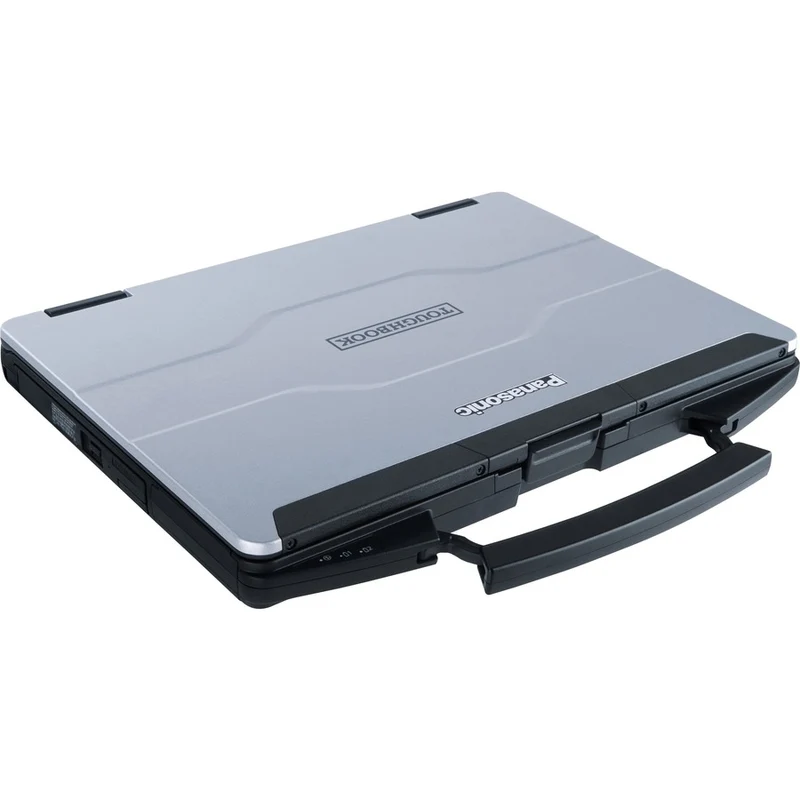 Ordinateur portable semi-durci Panasonic TOUGHBOOK FZ-55 FZ-55D2601VM 14" - HD - Intel Core i5 11e génération i5-1145G7 - Technologie vPro - 16 Go - SSD 512 Go FZ-55D2601VM