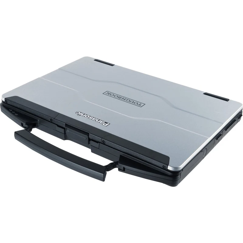 Ordinateur portable semi-durci Panasonic TOUGHBOOK FZ-55 FZ-55D2601VM 14" - HD - Intel Core i5 11e génération i5-1145G7 - Technologie vPro - 16 Go - SSD 512 Go FZ-55D2601VM
