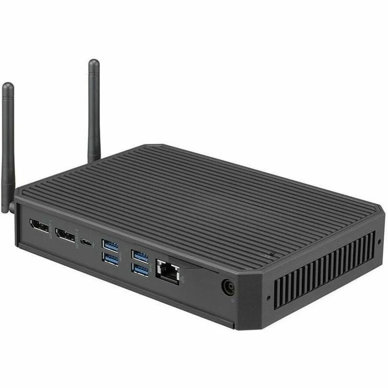 Client léger de bureau LG CQ601I-6P Pentium N6005 Quad-core (4 cœurs) 2 GHz CQ601I-6P