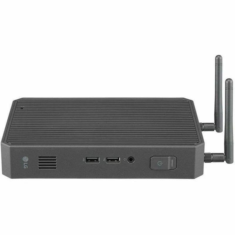 Client léger de bureau LG CQ601I-6P Pentium N6005 Quad-core (4 cœurs) 2 GHz CQ601I-6P