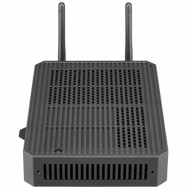 Client léger de bureau LG CQ601I-6P Pentium N6005 Quad-core (4 cœurs) 2 GHz CQ601I-6P