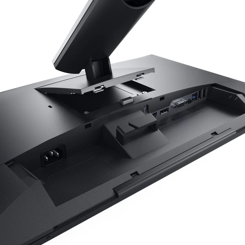 Écran tactile LCD Dell P2418HT 24 pouces - 16:9 - 6 ms