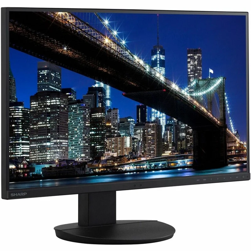 Moniteur LED Sharp NEC Display MultiSync DD-EA272U 27 pouces 4K UHD - 16:9 DD-EA272U