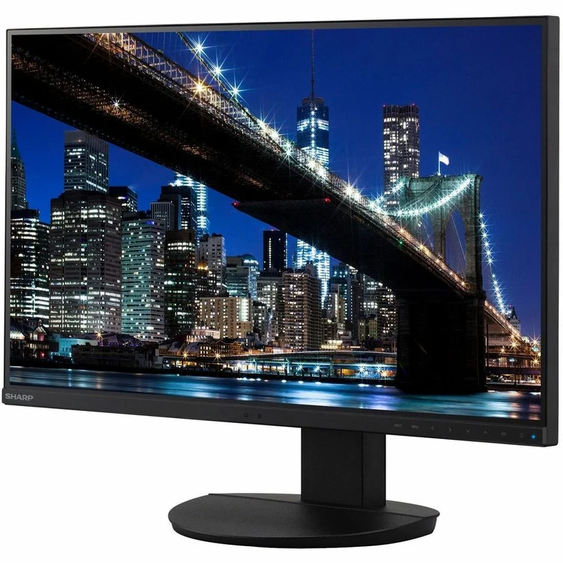Moniteur LED Sharp NEC Display MultiSync DD-EA272U 27 pouces 4K UHD - 16:9 DD-EA272U
