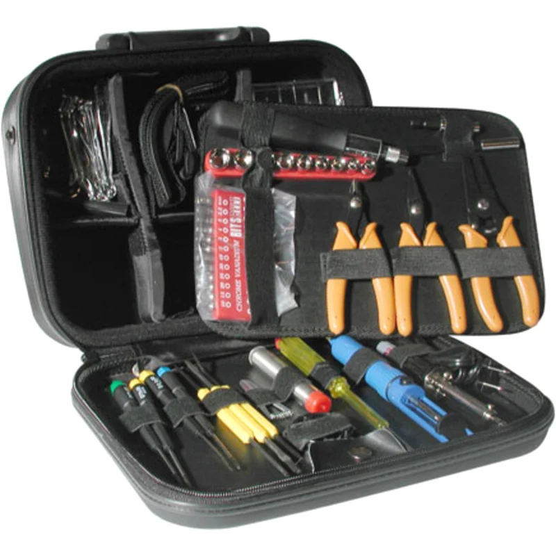 Kit d'outils de réparation d'ordinateur C2G 27371