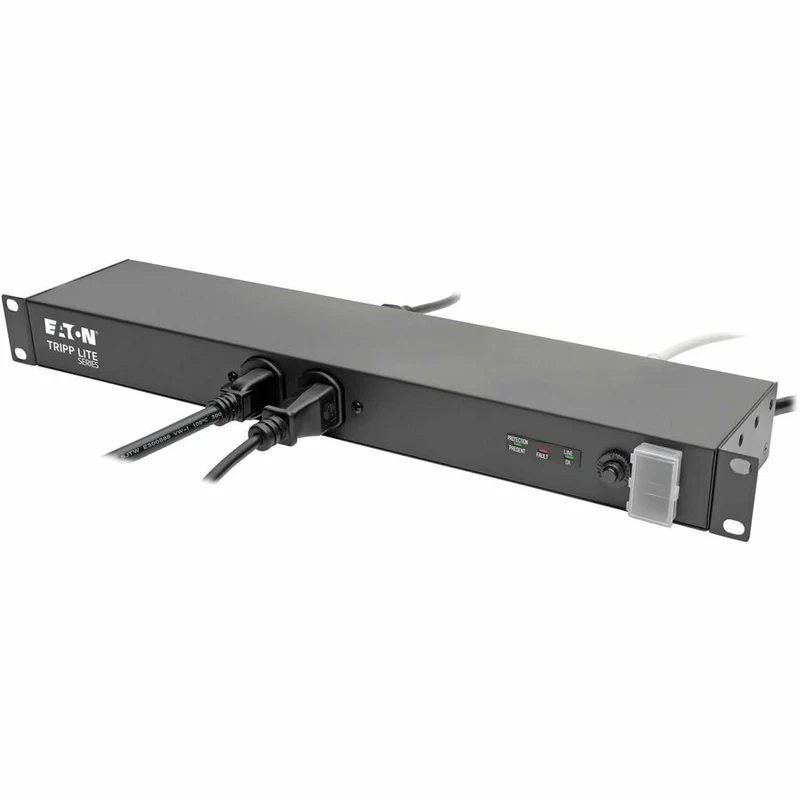 Parasurtenseur Tripp Lite Isobar 12 prises 120 V ISOBAR12 ULTRA