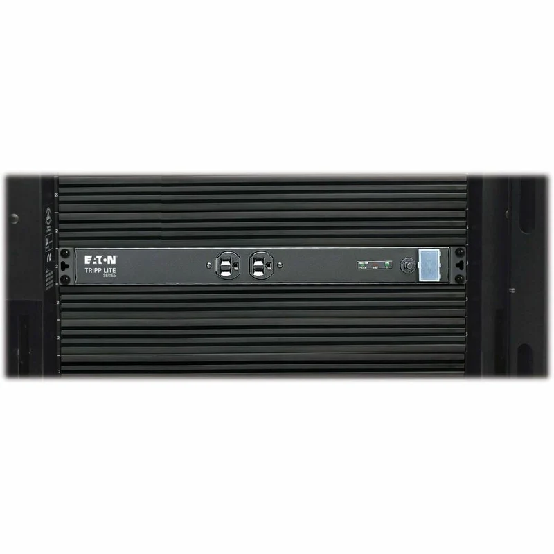 Parasurtenseur Tripp Lite Isobar 12 prises 120 V ISOBAR12 ULTRA