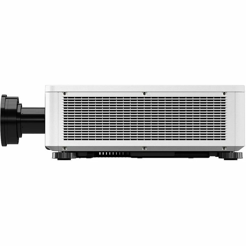Projecteur DLP Sharp NEC Display XP-X141Q-W - Montage au sol ou au plafond - Blanc XP-X141Q-W