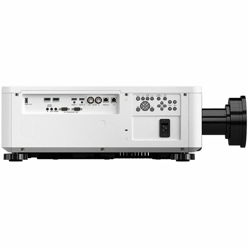 Projecteur DLP Sharp NEC Display XP-X141Q-W - Montage au sol ou au plafond - Blanc XP-X141Q-W