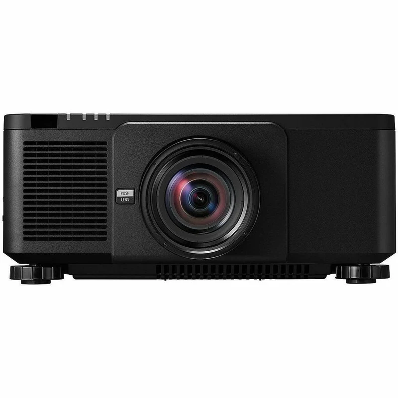 Projecteur DLP Sharp NEC Display XP-X141Q-B - Montage au sol ou au plafond - Noir
