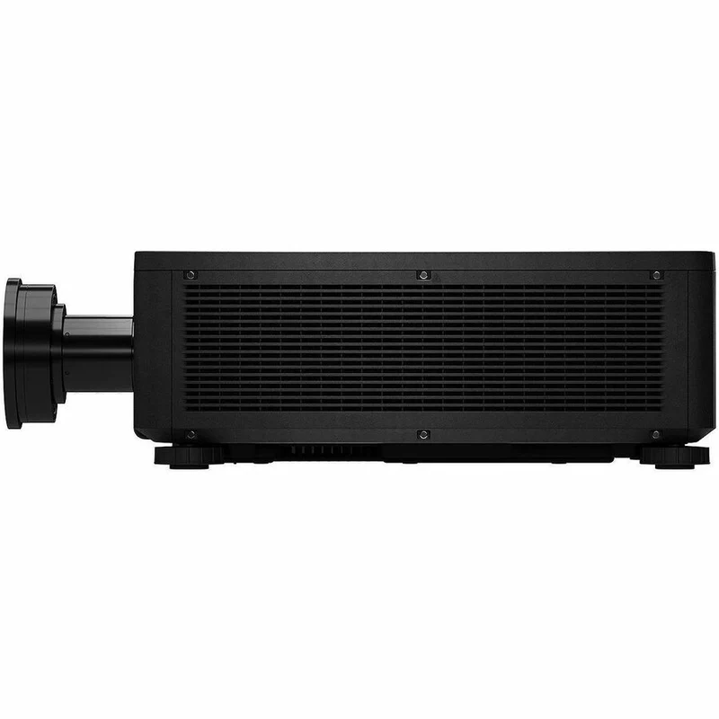 Projecteur DLP Sharp NEC Display XP-X141Q-B - Montage au sol ou au plafond - Noir