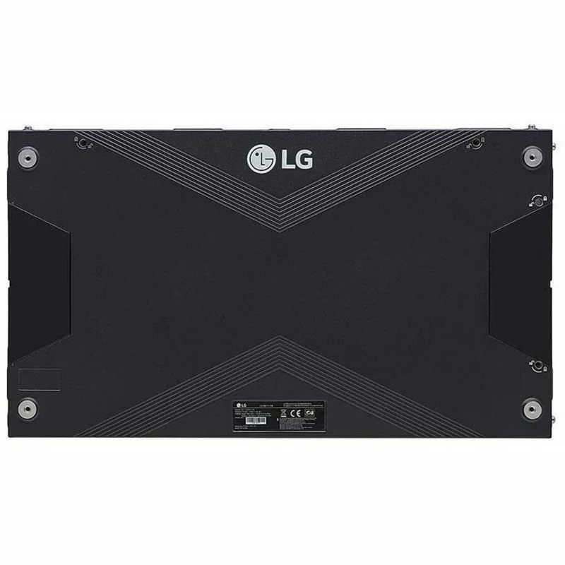 LG 2.5 mm LSCB LED d'intérieur ultra-mince incurvé avec connecteurs en cuivre LSCB025-RK