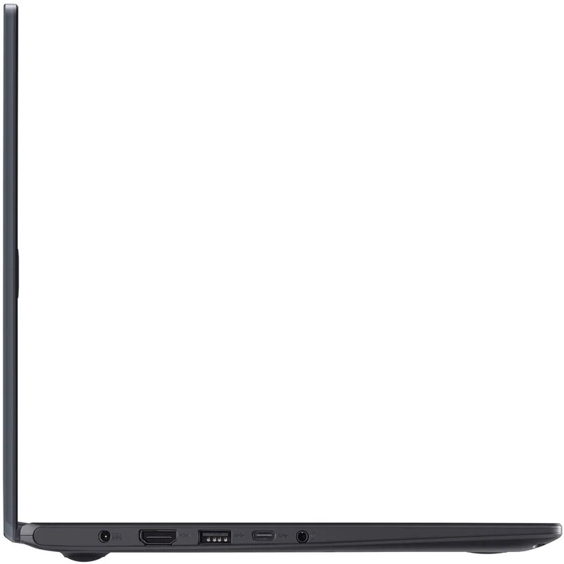 Ordinateur portable Asus L410 L410MA-WS09-CB 14" - Full HD - Intel Celeron N4020 - 4 Go - 64 Go de mémoire flash - Noir étoilé L410MA-WS09-CB