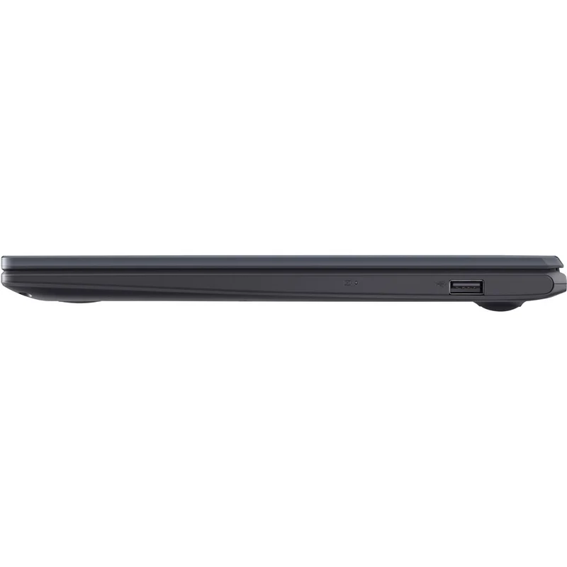 Ordinateur portable Asus L410 L410MA-WS09-CB 14" - Full HD - Intel Celeron N4020 - 4 Go - 64 Go de mémoire flash - Noir étoilé L410MA-WS09-CB