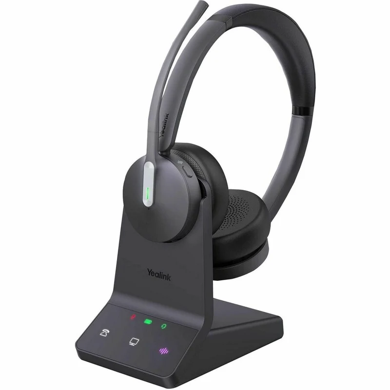 Casque Yealink WH64 1208673
