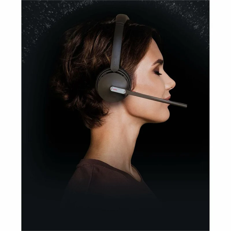 Casque Yealink WH64 1208673