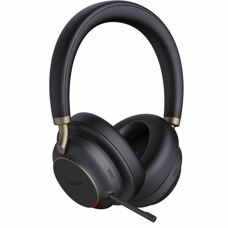 Casque UC Yealink BH76 Plus 1208659
