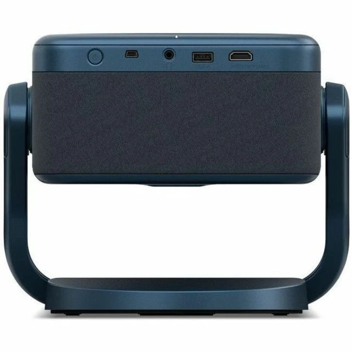 Projecteur 11LCD longue focale Epson EpiqVision Mini V38420HB3 - 16:9 - Portable - Bleu pierre V11HB38420