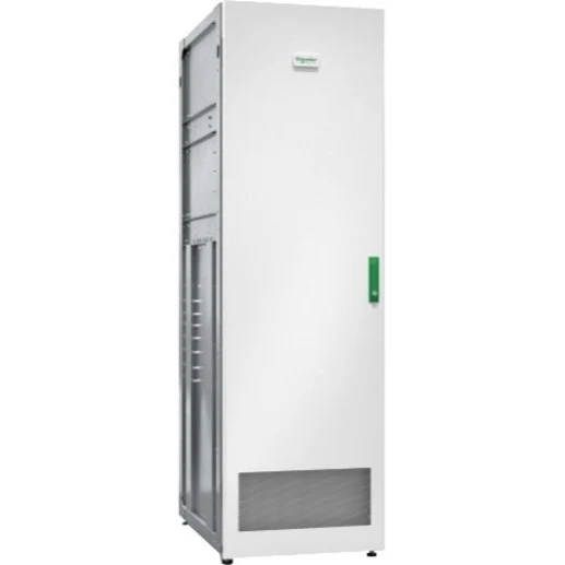 Armoire de dérivation de maintenance APC by Schneider Electric Galaxy VS, unité simple, 10 à 100 kW, 77.6 po de hauteur GVSBP100T