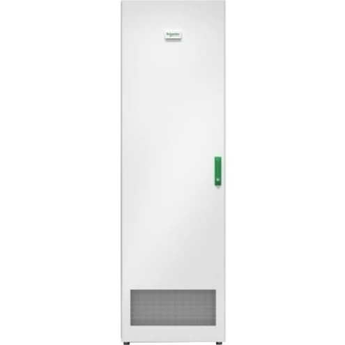 Armoire de dérivation de maintenance APC by Schneider Electric Galaxy VS, unité simple, 10 à 100 kW, 77.6 po de hauteur GVSBP100T