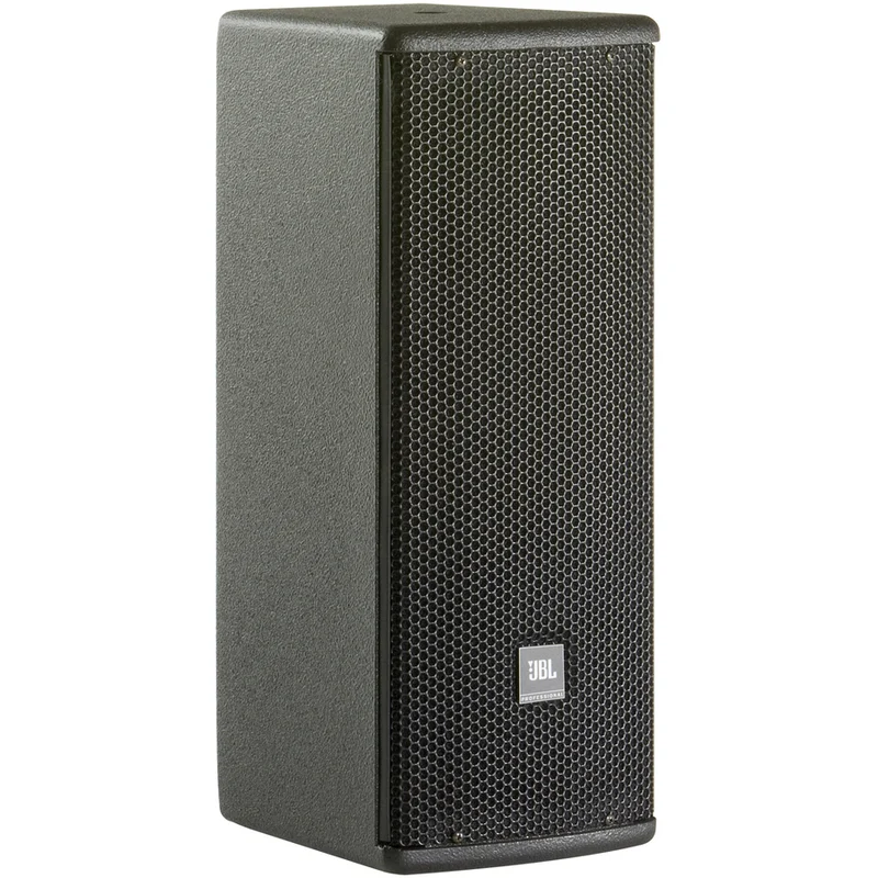 Enceinte 25 voies JBL Professional AC2 - 225 W RMS - Blanc AC25-WH