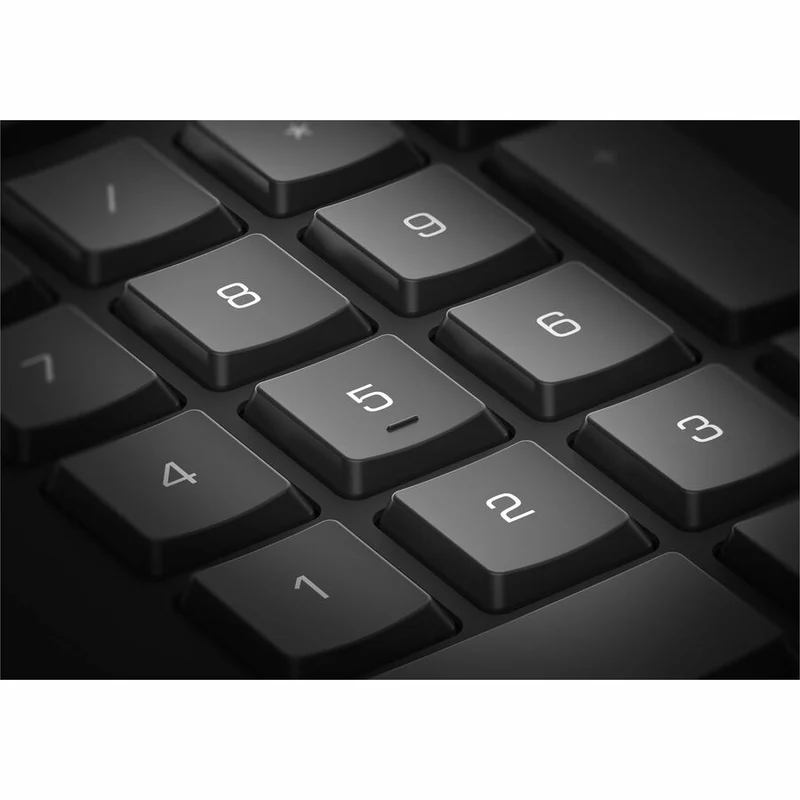 Pavé numérique 3Dconnexion Pro 3DX-700105