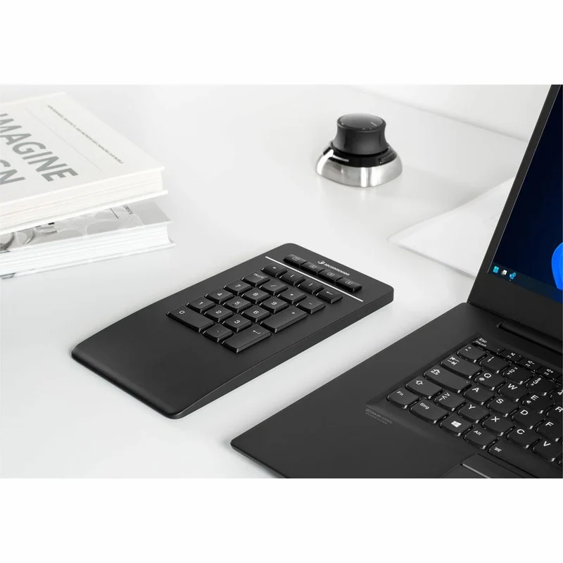Pavé numérique 3Dconnexion Pro 3DX-700105