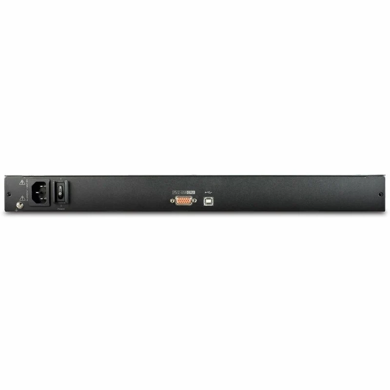 APC par Schneider Electric AP5717 LCD monté en rack AP5717