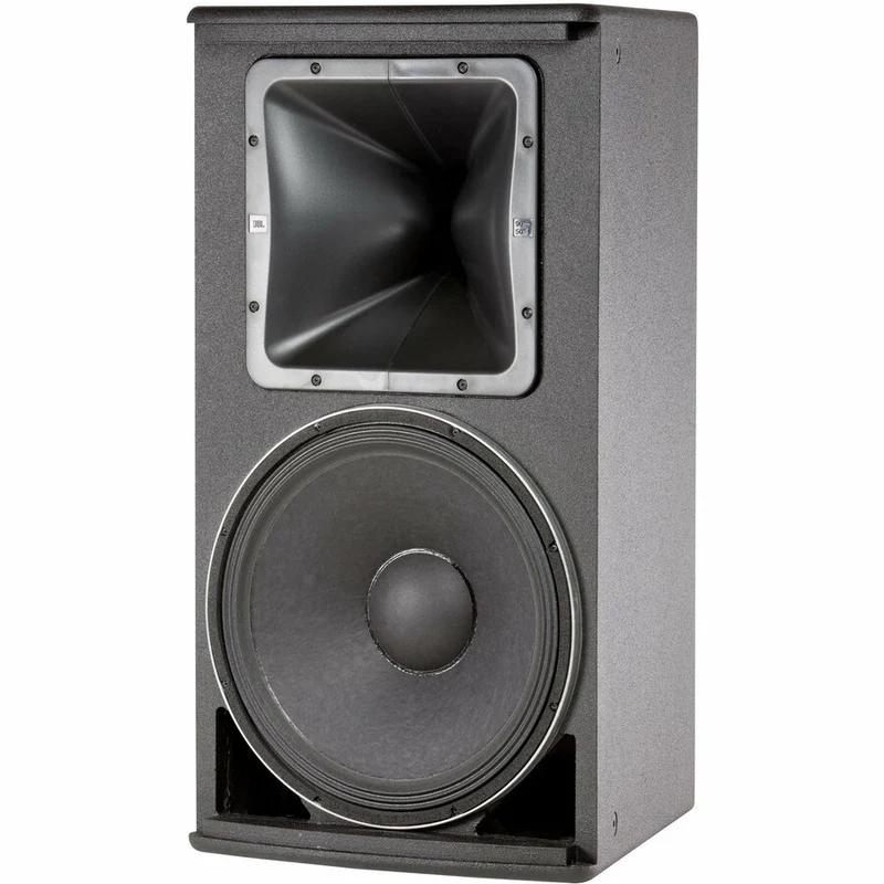 Enceinte 5215 voies JBL Professional AM95/2 - 350 W RMS - Noir