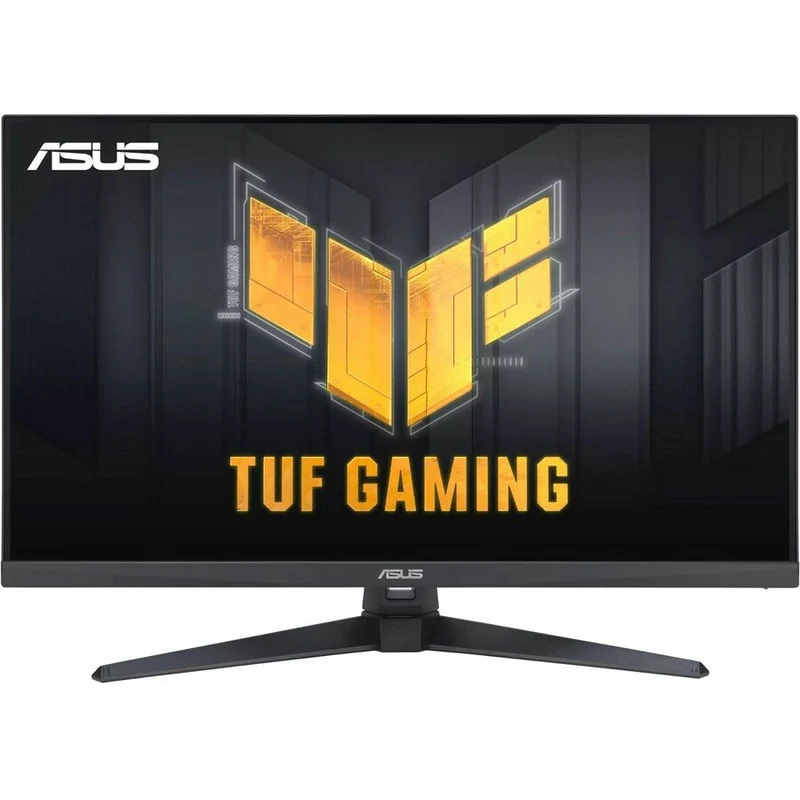 Moniteur LED de jeu Full HD 328" TUF VG1QA32A - 16:9 - Noir VG328QA1A