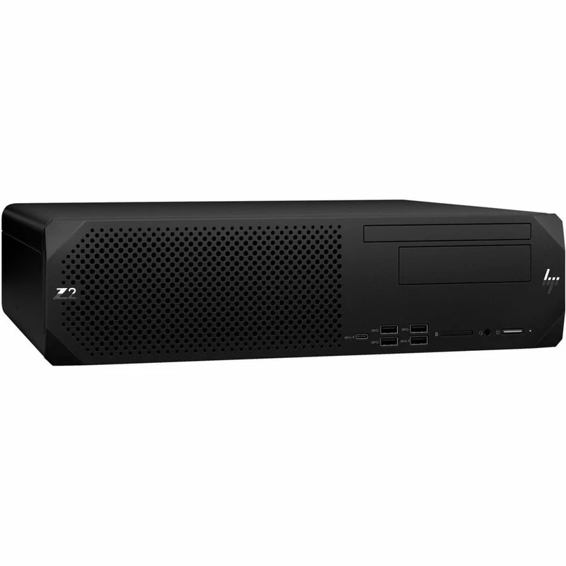 Station de travail HP Z2 G9 - Intel Core i7 14e génération i7-14700 - 16 Go - SSD 512 Go - Petit format A1NU3UT#ABC
