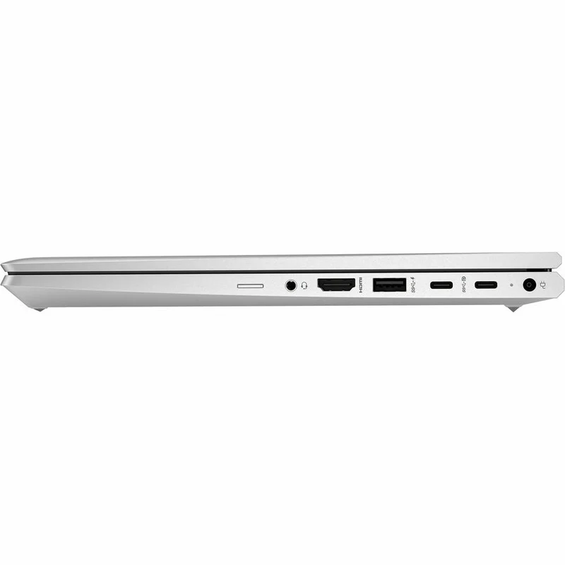 Ordinateur portable HP ProBook 440 G10 14" à écran tactile - Full HD - Intel Core i5 13e génération i5-1334U - Technologie vPro - 16 Go - SSD 512 Go - Clavier anglais, français - Plastique Pike Silver 9C4K6UT#ABL