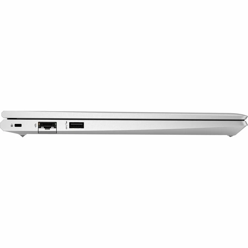 Ordinateur portable HP ProBook 440 G10 14" à écran tactile - Full HD - Intel Core i5 13e génération i5-1334U - Technologie vPro - 16 Go - SSD 512 Go - Clavier anglais, français - Plastique Pike Silver 9C4K6UT#ABL