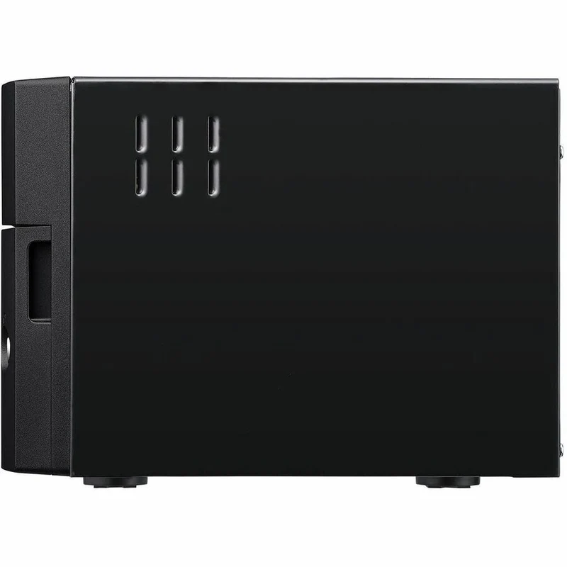 NAS de bureau BUFFALO TeraStation 3230DN à 2 baies, disque dur 16 To (2 x 8 To) inclus, iSCSI 2.5 GBE, conforme TAA TS3230DN1602