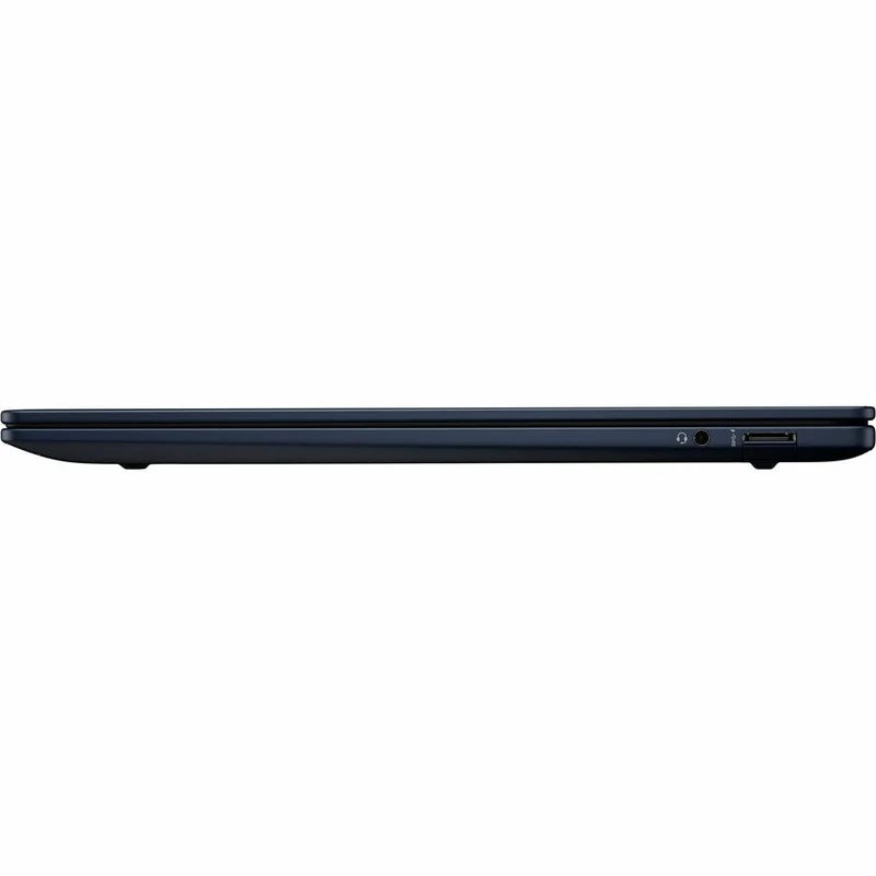 Ordinateur portable HP EliteBook Ultra G1q8 14" - 2.2K - Qualcomm Snapdragon X Plus X1P-42-100 - 16 Go - SSD 512 Go - Clavier anglais, français - Bleu atmosphère B13U3UT#ABL