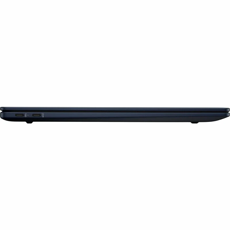 Ordinateur portable HP EliteBook Ultra G1q8 14" - 2.2K - Qualcomm Snapdragon X Plus X1P-42-100 - 16 Go - SSD 512 Go - Clavier anglais, français - Bleu atmosphère B13U3UT#ABL